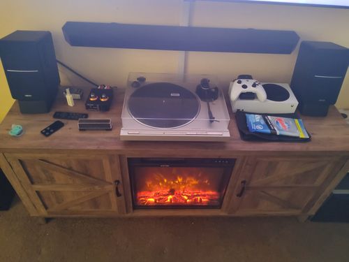 Customer photo review of R1280DBs (Refurbished)