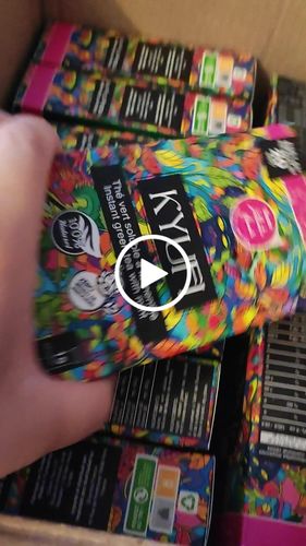 Customer video review of Thé Vert Instantané À La Menthe - Recette Authentique