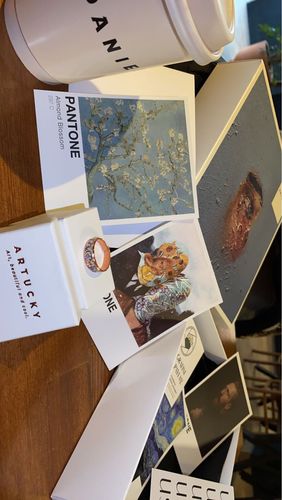 Customer photo review of Valang Tasarım Yüzük