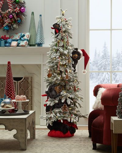 Customer photo review of Seed Set- Candy Cane Garden and Two Glass Candy Canes