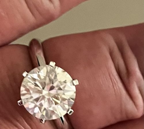 Customer photo review of Customized Service