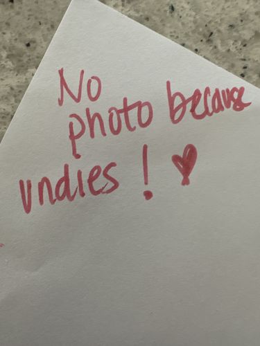 Customer photo review of Boxer Brief 3-Pack - Kiwi