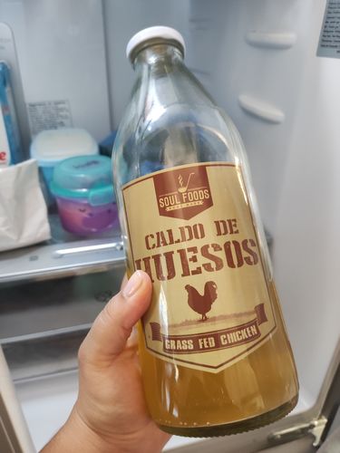 Customer photo review of ARMA TU PACK DE 4 BOTELLAS