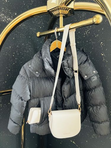 Customer photo review of LUANA X BENICE