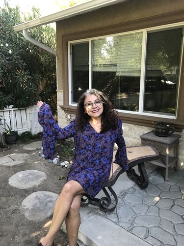 Customer photo review of GrubTerra Dried Larvae