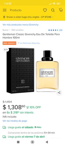 Customer photo review of H028 Inspirado en: Bvlgari Man In Black - Bvlgari