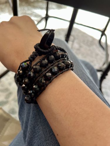 Customer photo review of Uróboro Purificación (8 mm)