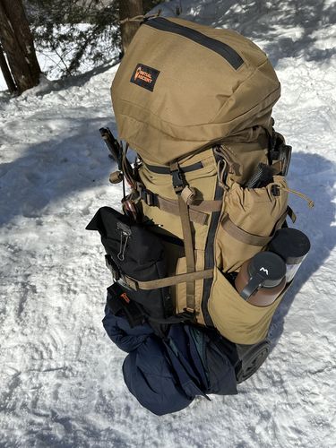 Customer photo review of IA4K Pack System