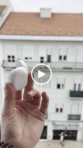 Asiakkaan videoarvostelu tuotteesta TinyS®
