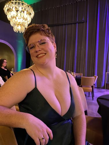 Customer photo review of Nipppy Cover (2 Pairs)