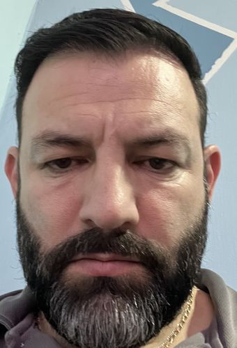 Customer photo review of Aceite Para Barba