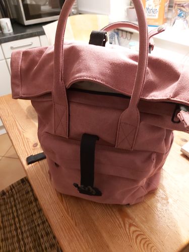 Customer photo review of Kolibri Himbeer
