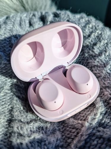 Asiakkaan kuva-arvostelu tuotteesta TinyS®