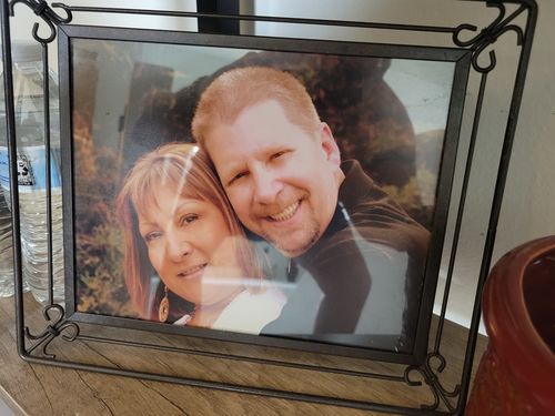 Customer photo review of Black Beard Fire Plugs (5 Bags)