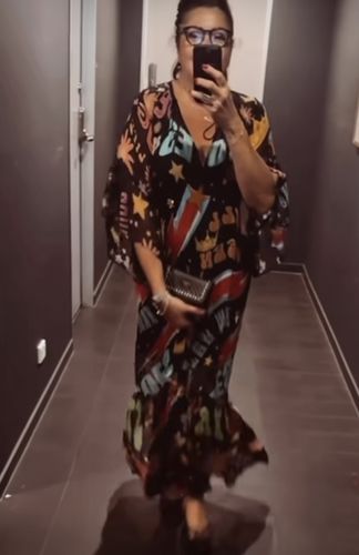 Customer photo review of We Can Be Heroes Sundowner