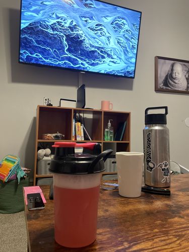 Customer photo review of PM Recovery Collagen - USA