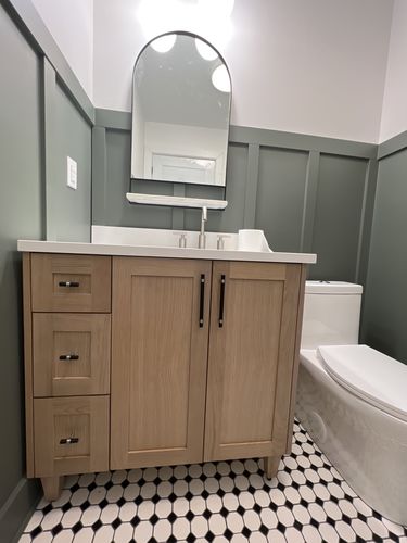 Customer photo review of Vemdalen