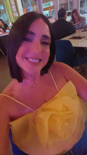 Customer photo review of Yuzu Cocktail Top