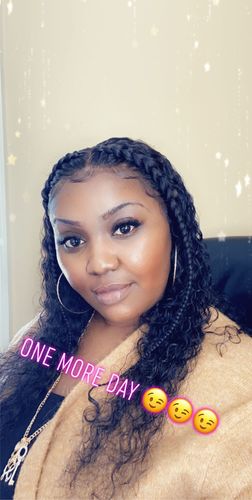 Customer photo review of Single Bundles
