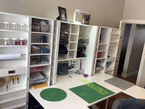 Customer photo review of Side Tables