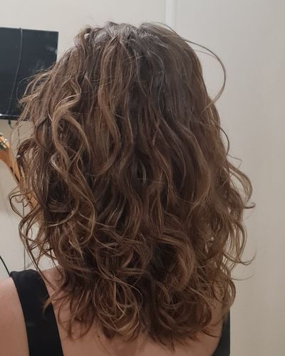 Customer photo review of HYDRO STYLE FLEXI JELLY