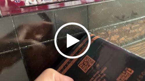 Customer video review of Rasasi Hawas For Him Eau De Parfum