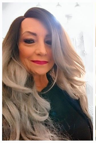 Customer photo review of Bondage® Extra Strength Bond with Charcoflex®