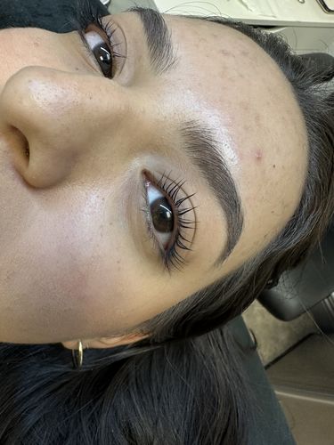 Customer photo review of BOO-Lash Basic kit-PRE-ORDER