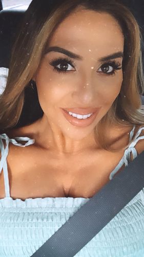 Customer photo review of Night Line™ Sealer