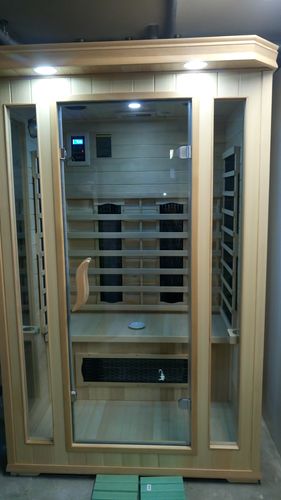 Customer photo review of NARVIK