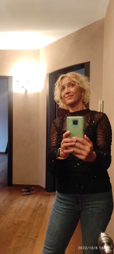 Customer photo review of Questo è un Gel-Oil per i Ricci