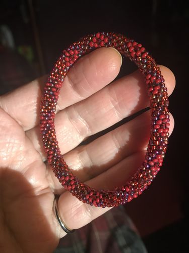 Customer photo review of Aries: Zodiac Collection