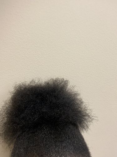 Customer photo review of OMEZ Exclusive