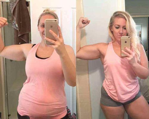 Customer photo review of JANSIO Threanic Triple-Spin Ring(Limited time offer 🔥 last 30 minutes)