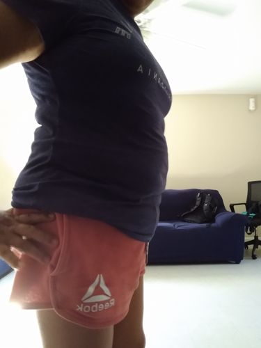 Customer photo review of 🌟LEVEL #1 EMPIRE LATINO (60 Days supply FULL KIT (NO CAFFEINE) WITH SEA MOSS + BOSS FATBURNER (30 Days supply)