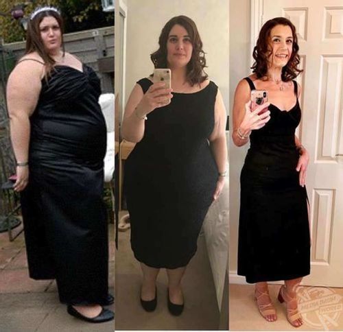 Customer photo review of JANSIO Threanic Triple-Spin Ring(Limited time offer 🔥 last 30 minutes)