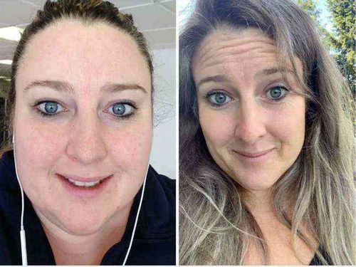 Customer photo review of JANSIO Threanic Triple-Spin Ring(Limited time offer 🔥 last 30 minutes)