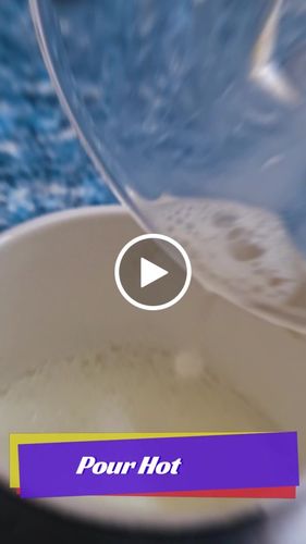 Customer video review of Flavoured Instant Coffee - Silk Blend 50g