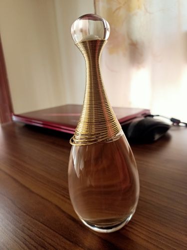 Customer photo review of Christian Dior J'adore Eau De Parfum For Women 150ml