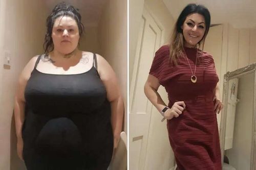 Customer photo review of JANSIO Threanic Triple-Spin Ring(Limited time offer 🔥 last 30 minutes)