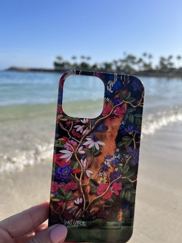 Renata M. review of Secret Garden image 1 out of 1