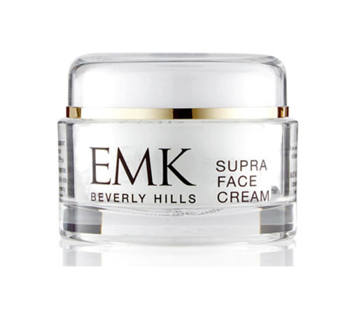 Customer photo review of Supra Face Cream™