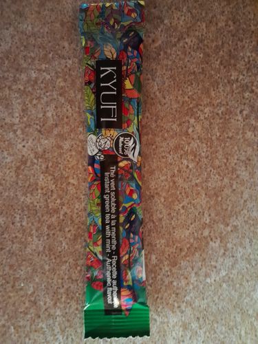 Customer photo review of Thé Vert Instantané À La Menthe - Recette Authentique