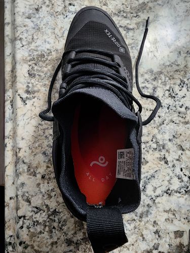 Customer photo review of All Day Insoles