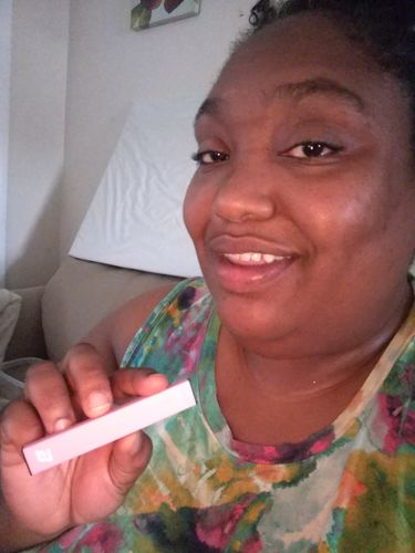 Customer photo review of Vitamin B-12 Diffuser