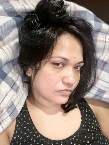 Customer photo review of The Trifecta | Combination Skin Kit