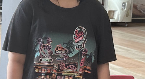 Customer photo review of STRENGTH