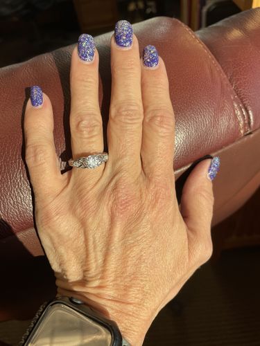 Customer photo review of Customized Service