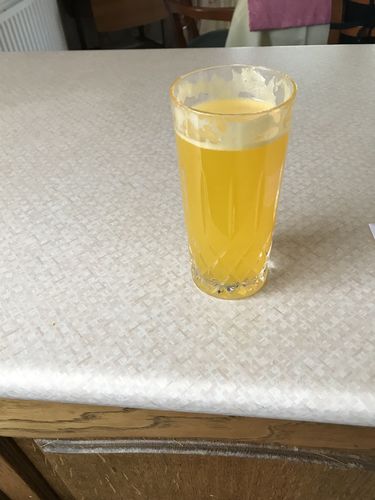 Customer photo review of Beauty Complex