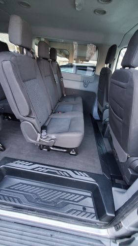 Customer photo review of Hyper Cleanse - All Purpose Cleaner (1 Gallon)